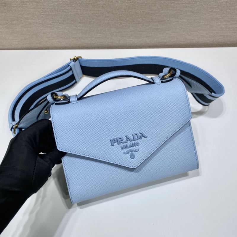 Pra*a satchel bags